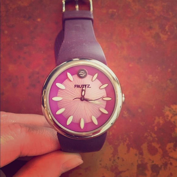 philip stein fruitz watch bands